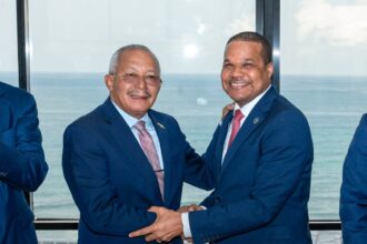 Salvador Ramos respalda candidatura de Radhamés Silverio a la Rectoría de la UASD