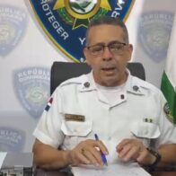Trasladan a Monte Plata a Wilkin García “Mantequilla” para conocimiento de proceso judicial