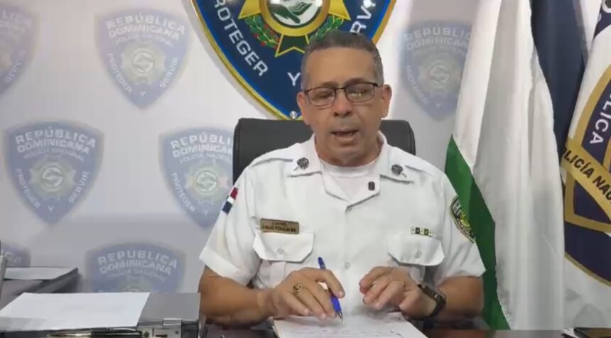 Trasladan a Monte Plata a Wilkin García “Mantequilla” para conocimiento de proceso judicial