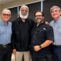 Catedrático de la UASD y Juan Hubieres afirman que combustibles no están subsidiados