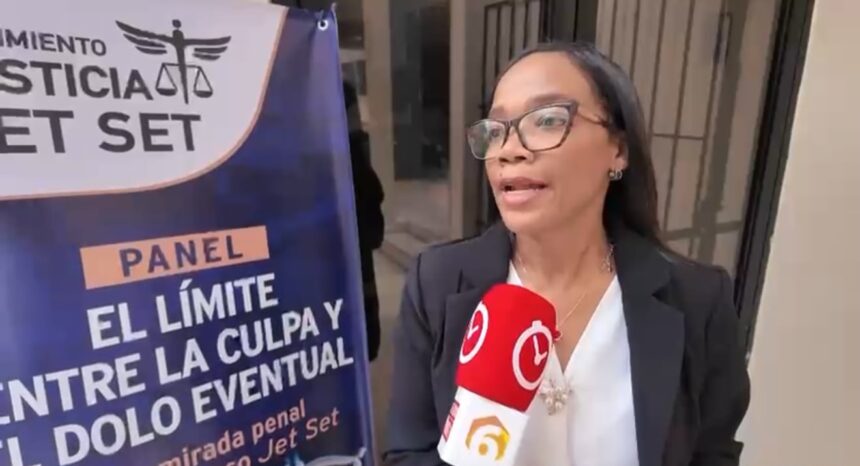 Arquitecta vincula tragedia del Jet Set con la falta de evaluación en cambios de uso de edificaciones