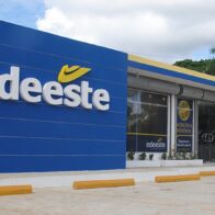 EDEESTE recibirá 12 transformadores de potencia para reforzar red eléctrica