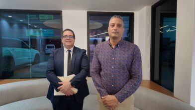 Abogado denuncia presuntas irregularidades judiciales en proceso contra Gustavo Ángel Parada