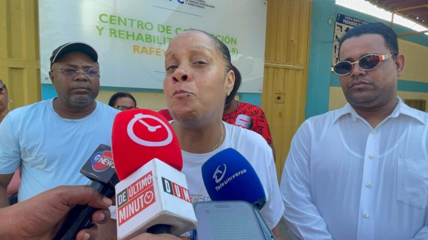 Denuncian supuestas golpizas, apuñalamientos y torturas contra internos en el CCR Santiago
