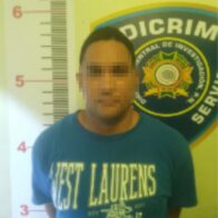 Policía Nacional arresta hombre requerido por presunto homicidio en La Vega