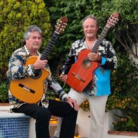 Los Gypsies regresan a República Dominicana