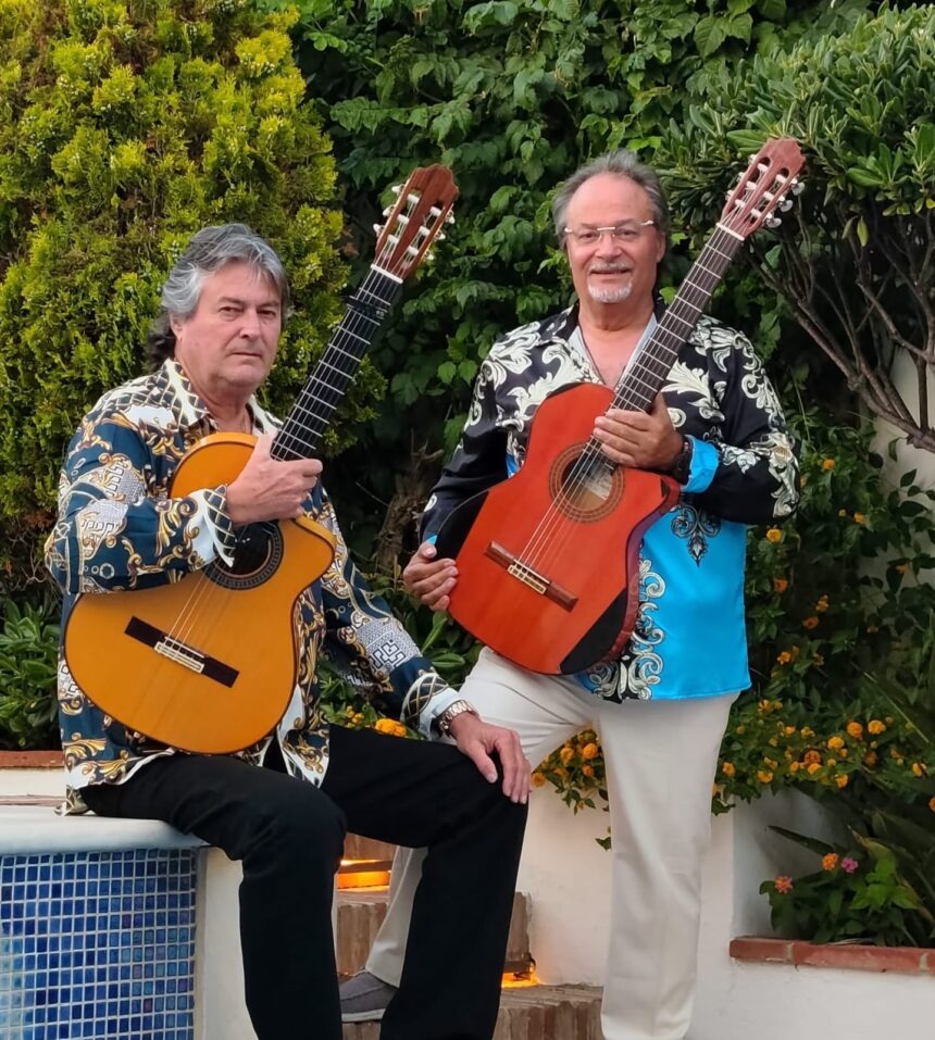 Los Gypsies regresan a República Dominicana