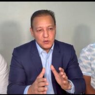 Abel Martínez exige que Consejo de Gobierno en Santiago produzca soluciones concretas a inseguridad