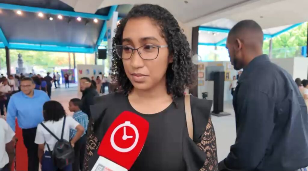 Valoran puesta en escena del primer bloque en la Gala Nacional de Artes