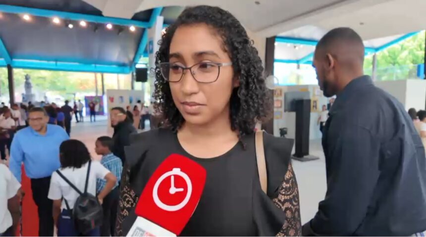 Valoran puesta en escena del primer bloque en la Gala Nacional de Artes