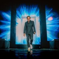 Ricardo Montaner agota 26 conciertos en Latinoamérica con su gira mundial