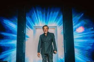 Ricardo Montaner agota 26 conciertos en Latinoamérica con su gira mundial