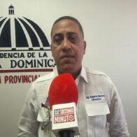 Roberto Herrera traza agenda para fortalecer escuelas de Samaná