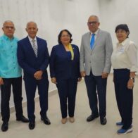 Cámara de Cuentas conforma Mesa de Control Social del Cibao para fortalecer la participación ciudadana