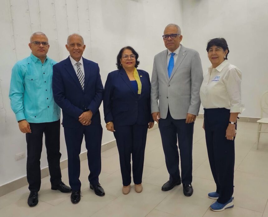 Cámara de Cuentas conforma Mesa de Control Social del Cibao para fortalecer la participación ciudadana