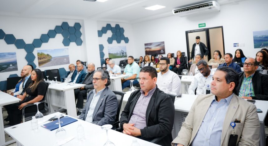 Acuerdo entre TNR e ITSC crea primer Técnico Superior en Riego Agrícola