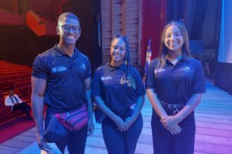 Estudiantes presentarán espectáculo de circoteatro en la Muestra Nacional de la Modalidad en Artes 2026