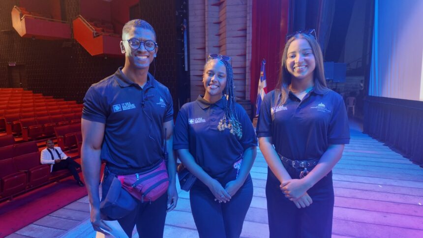 Estudiantes presentarán espectáculo de circoteatro en la Muestra Nacional de la Modalidad en Artes 2026