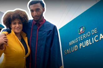 Salud Pública clausura restaurante Macedonia de Juan Dolio mientras investiga muerte de madre e hijo