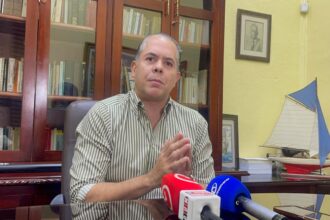 Presidente de ASECENSA pide reforma fiscal integral y reducción del gasto público