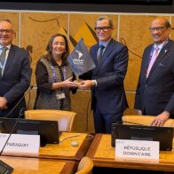 RD asume por primera vez coordinación Grupo de Latinoamérica y el Caribe ante la OIT