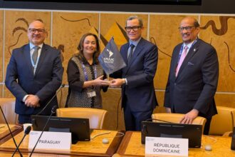 RD asume por primera vez coordinación Grupo de Latinoamérica y el Caribe ante la OIT