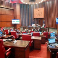 Senado aprueba cambios de Diputados a la reforma de la Ley 225-20 sobre residuos sólidos