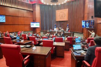Senado aprueba cambios de Diputados a la reforma de la Ley 225-20 sobre residuos sólidos