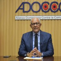 ADOCCO respalda medidas anunciadas por el gobierno para enfrentar la crisis económica