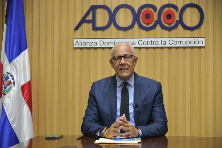 ADOCCO respalda medidas anunciadas por el gobierno para enfrentar la crisis económica