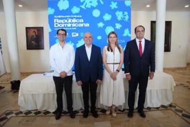 RD será sede de las reuniones del cine iberoamericano de CAACI e IBERMEDIA