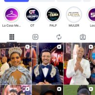 Restringen acceso a dominicanos a publicaciones del nuevo ganador de La Casa de los Famosos