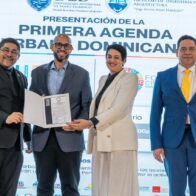 Alcalde de Nagua es reconocido en foro regional
