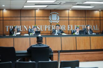 TSE deja en estado de fallo recurso contra reglamento de la JCE sobre publicación de encuestas