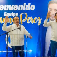 PRM fortalece su liderazgo territorial con la juramentación de Danny Pérez en Moca