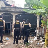 DNCD intensifica operativos en SDN; 27 detenidos y drogas ocupadas