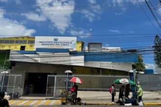 MP acusa red de alterar indicaciones médicas para aumentar facturación a Senasa en caso Onco14