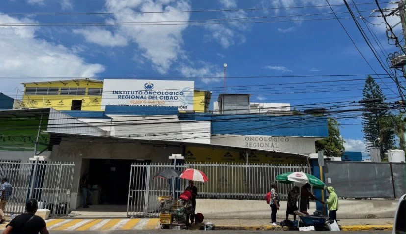 MP acusa red de alterar indicaciones médicas para aumentar facturación a Senasa en caso Onco14
