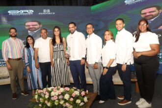 Expo Provisiones 2026 destaca liderazgo joven e innovación logística en la competitividad empresaria