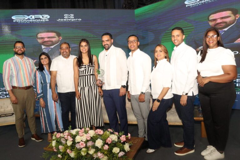Expo Provisiones 2026 destaca liderazgo joven e innovación logística en la competitividad empresaria