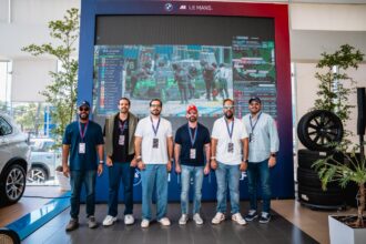 BMW Motorsport Weekend Xperience acerca la experiencia de Le Mans a RD