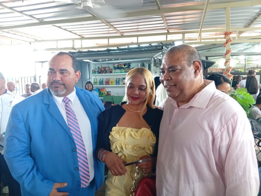 Diego Babado Torres acepta candidatura a la presidencia del CARD y promete impulsar la unidad del gremio