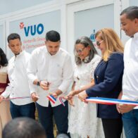 Ministerio de la Juventud fortalece oportunidades para jóvenes con nueva ventanilla y 150 becas en Azua