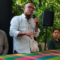 Alex García anuncia sus aspiraciones a la alcaldía de Las Terrenas para el 2028