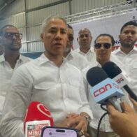 Andrés Cueto afirma Santiago vive la mayor transformación de su historia y destaca millonarias inversiones