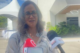 Presidenta de APEDI reconoce que Santiago ha recuperado inversiones históricamente reclamadas al Estado