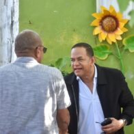 Justicia Social continúa proceso de organización y apuesta a formación política en Puerto Plata