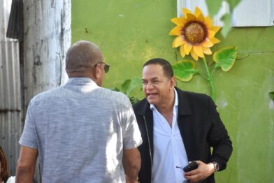 Justicia Social continúa proceso de organización y apuesta a formación política en Puerto Plata