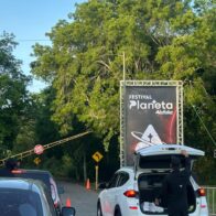 Amplio dispositivo de seguridad provoca congestión vehicular en acceso a Lantica Studios por final de Planeta Alofoke