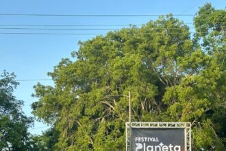 Amplio dispositivo de seguridad provoca congestión vehicular en acceso a Lantica Studios por final de Planeta Alofoke